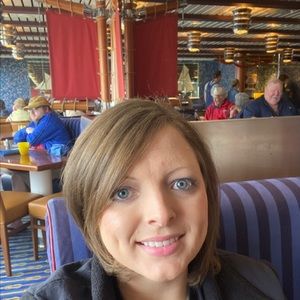 Meet your Posher, Tasha